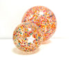 Confetti Sheep Ball 10 cm