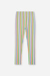 LEGGING NOUR HAPPY STRIPES