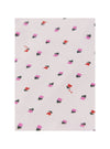 Arsène et les Pipelettes Mini Flowers Baby Beanie - Mini Flowers