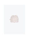 Arsène et les Pipelettes Mini Flowers Baby Beanie - Mini Flowers