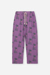 PANTALON PETE GREEN PALMS