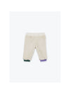 Arsène et les Pipelettes Sherpa Baby Trousers - Beige