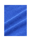 Arsène et les Pipelettes Terry Sweatshirt - Cobalt