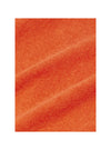 Arsène et les Pipelettes Terry Sweatshirt - Orange