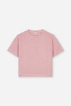 TEE JORDAN BLUSH