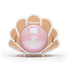 Seashell Ball 10 cm - Pink